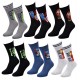 Chaussettes Pack Cadeaux Homme SUPERHEROS