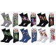 Chaussettes Pack Cadeaux Homme SUPERHEROS