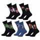 Chaussettes Pack Cadeaux Homme SUPERHEROS