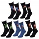 Chaussettes Pack Cadeaux Homme SUPERHEROS