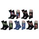 Chaussettes Pack Cadeaux Homme SUPERHEROS