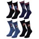 Chaussettes Pack Cadeaux Homme SUPERHEROS