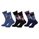 Chaussettes Pack Cadeaux Homme SUPERHEROS