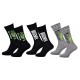 Chaussettes Pack Cadeaux Homme SUPERHEROS