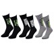 Chaussettes Pack Cadeaux Homme SUPERHEROS