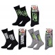 Chaussettes Pack Cadeaux Homme SUPERHEROS