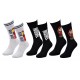 Chaussettes Pack Cadeaux Homme SUPERHEROS