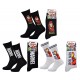 Chaussettes Pack Cadeaux Homme SUPERHEROS