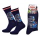 Chaussettes Pack Cadeaux Homme SUPERHEROS