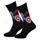 Chaussettes Pack Cadeaux Homme SUPERHEROS