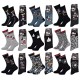 Chaussettes Pack Cadeaux Homme MICKEY