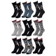 Chaussettes Pack Cadeaux Homme MICKEY