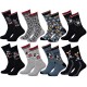 Chaussettes Pack Cadeaux Homme MICKEY