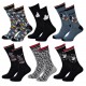 Chaussettes Pack Cadeaux Homme MICKEY