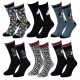 Chaussettes Pack Cadeaux Homme MICKEY