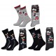 Chaussettes Pack Cadeaux Homme MICKEY