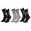 Chaussettes Pack Cadeaux Homme MICKEY