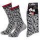 Chaussettes Pack Cadeaux Homme MICKEY