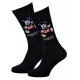 Chaussettes Pack Cadeaux Homme MICKEY