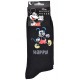 Chaussettes Pack Cadeaux Homme MICKEY