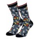 Chaussettes Pack Cadeaux Homme MICKEY