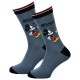 Chaussettes Pack Cadeaux Homme MICKEY