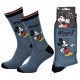 Chaussettes Pack Cadeaux Homme MICKEY