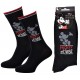 Chaussettes Pack Cadeaux Homme MICKEY