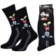 Chaussettes Pack Cadeaux Homme MICKEY