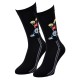 Chaussettes Pack Cadeaux Homme MICKEY