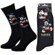 Chaussettes Pack Cadeaux Homme MICKEY