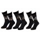 Chaussettes Pack Cadeaux Homme LICENCE