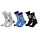 Chaussettes Pack Cadeaux Homme LICENCE