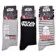 Chaussettes Pack Cadeaux Homme LICENCE