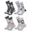 Chaussettes Pack Cadeaux Homme LICENCE