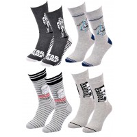 Chaussettes Pack Cadeaux Homme LICENCE