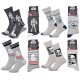 Chaussettes Pack Cadeaux Homme LICENCE