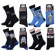 Chaussettes Pack Cadeaux Homme LICENCE