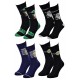 Chaussettes Pack Cadeaux Homme LICENCE