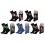 Chaussettes Pack Cadeaux Homme LICENCE