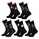 Chaussettes Pack Cadeaux Homme LICENCE