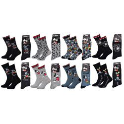 Chaussettes Pack Cadeaux Homme LICENCE