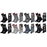 Chaussettes Pack Cadeaux Homme LICENCE