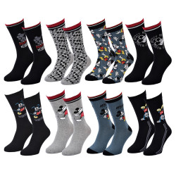 Chaussettes Pack Cadeaux Homme LICENCE