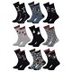 Chaussettes Pack Cadeaux Homme LICENCE