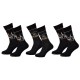 Chaussettes Pack HOMME STAR WARS