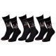 Chaussettes Pack HOMME STAR WARS