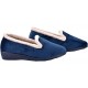 CHARENTAISE Femme Pantoufle PREMIUM
