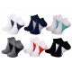 Chaussettes homme Sergio TacchiniModèle Tennis -Assortiment modèles photos selon arrivages-