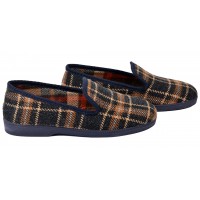 CHARENTAISE Homme Pantoufle PREMIUM